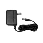 CHARGER  ZERO STATIC - PLUG USA